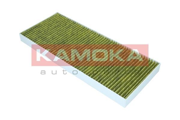 Filtras, salono oras KAMOKA 6080022