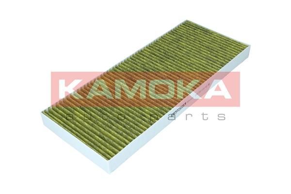 Filtras, salono oras KAMOKA 6080022