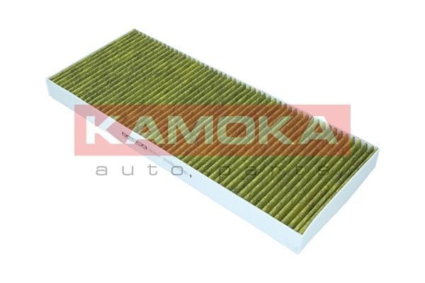 Filtras, salono oras KAMOKA 6080022
