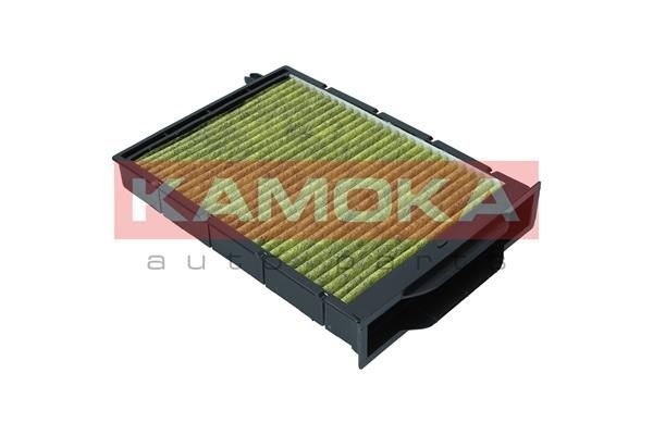 Filtras, salono oras KAMOKA 6080023