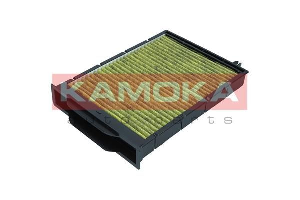 Filtras, salono oras KAMOKA 6080023