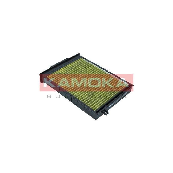 Filtras, salono oras KAMOKA 6080023