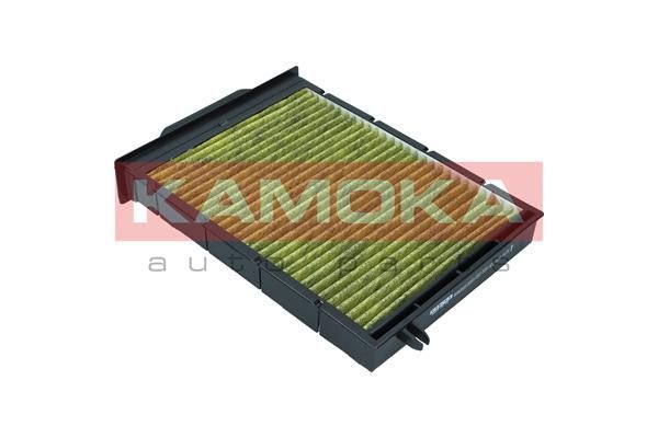 Filtras, salono oras KAMOKA 6080023