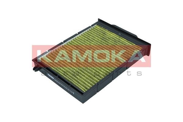Filtras, salono oras KAMOKA 6080023