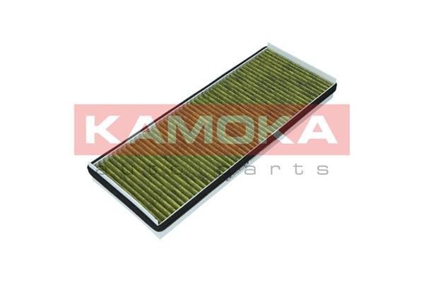 Filtras, salono oras KAMOKA 6080025