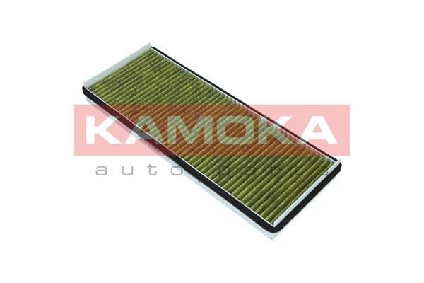 Filtras, salono oras KAMOKA 6080025