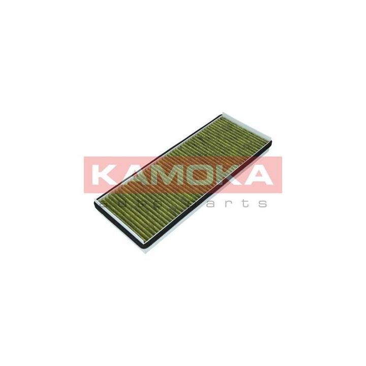 Filtras, salono oras KAMOKA 6080025