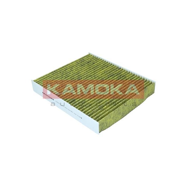 Filtras, salono oras KAMOKA 6080029