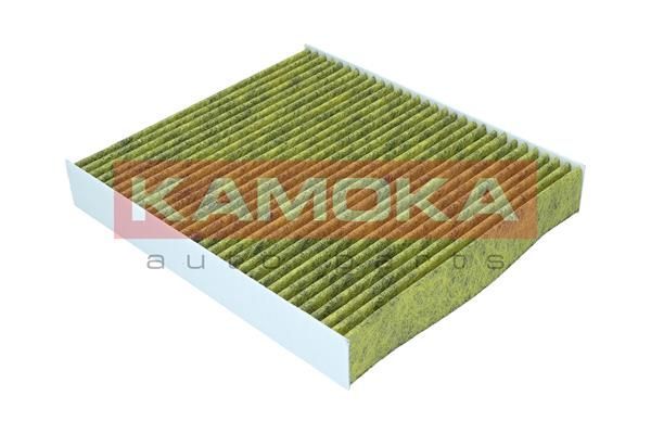 Filtras, salono oras KAMOKA 6080029