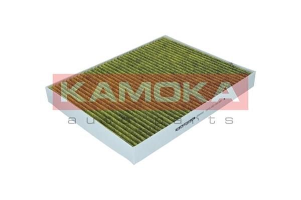 Filtras, salono oras KAMOKA 6080031