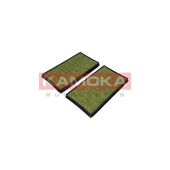 Filtras, salono oras KAMOKA 6080033