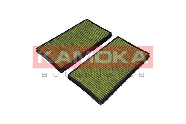 Filtras, salono oras KAMOKA 6080033