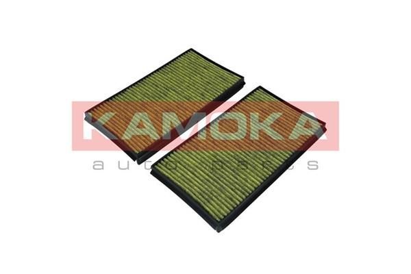 Filtras, salono oras KAMOKA 6080033