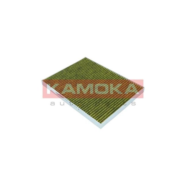 Filtras, salono oras KAMOKA 6080037