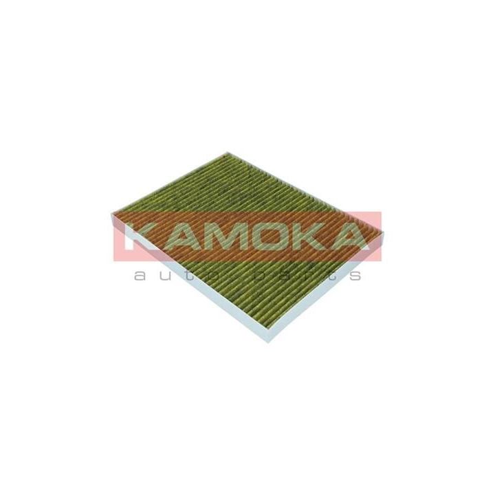 Filtras, salono oras KAMOKA 6080037