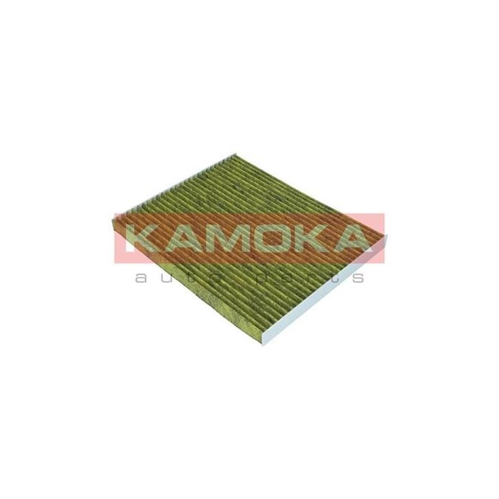 Filtras, salono oras KAMOKA 6080039