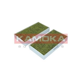 Filtras, salono oras KAMOKA 6080041
