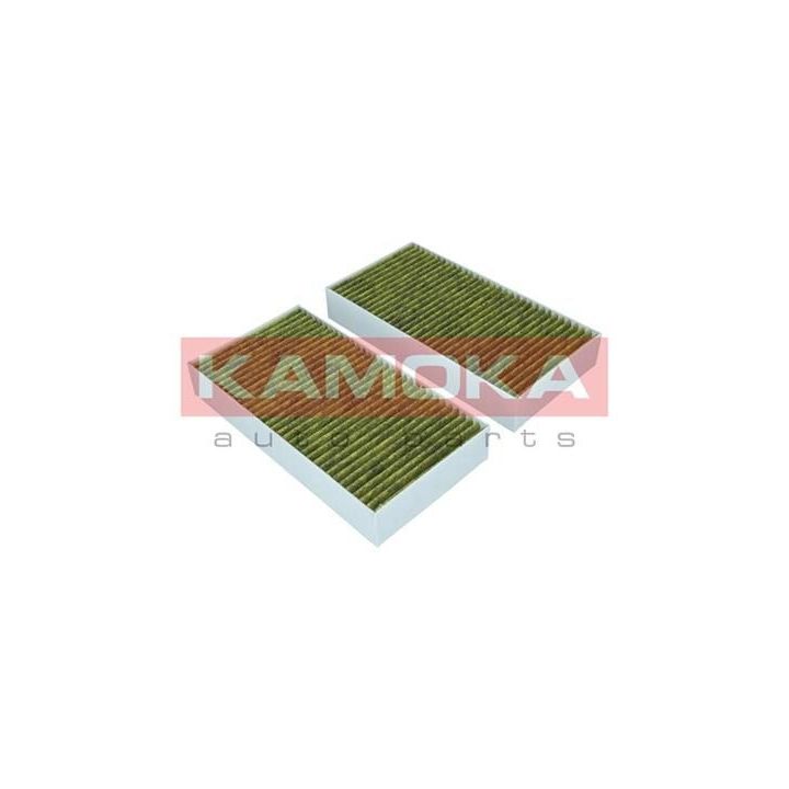 Filtras, salono oras KAMOKA 6080041