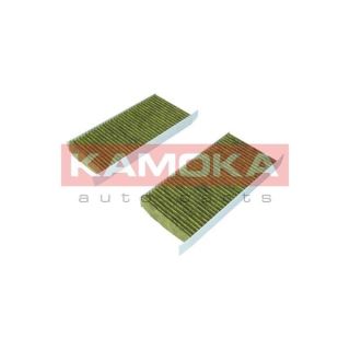 Filtras, salono oras KAMOKA 6080049