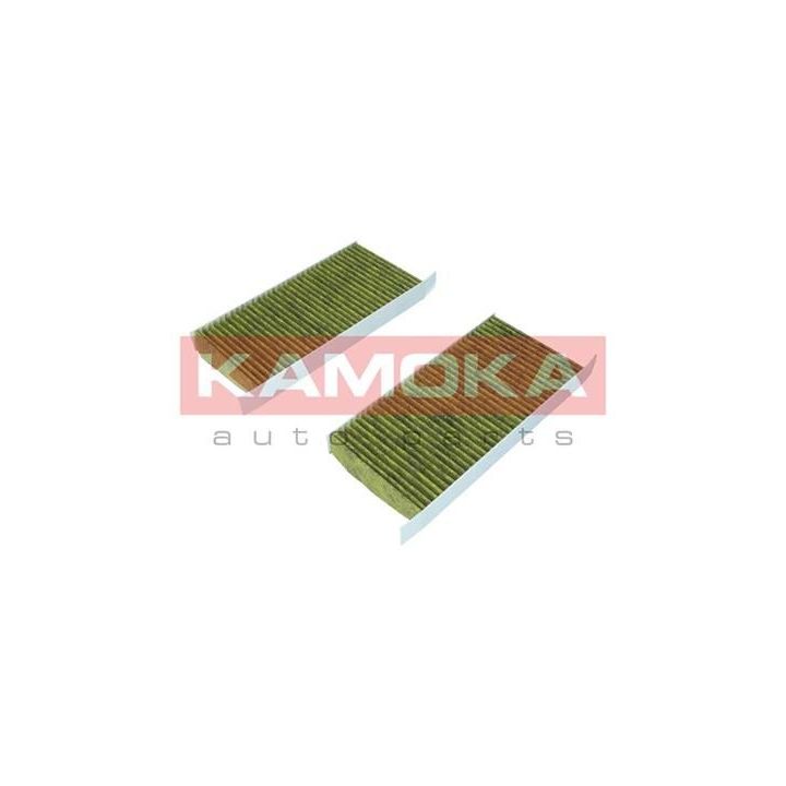 Filtras, salono oras KAMOKA 6080049