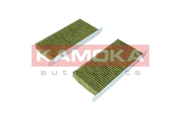 Filtras, salono oras KAMOKA 6080049