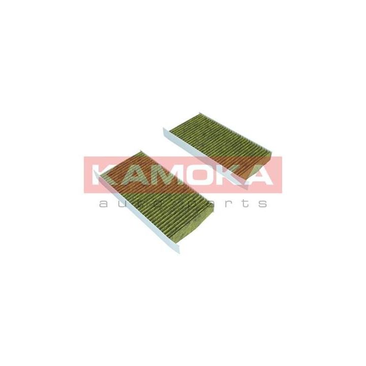 Filtras, salono oras KAMOKA 6080049