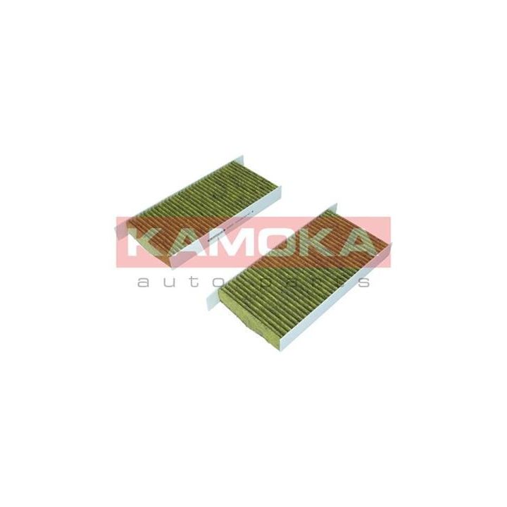 Filtras, salono oras KAMOKA 6080049