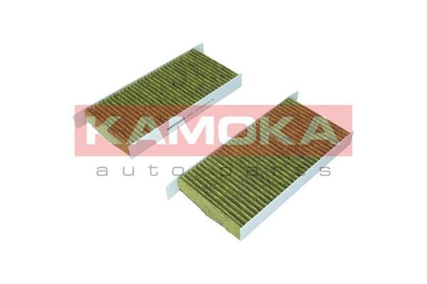 Filtras, salono oras KAMOKA 6080049