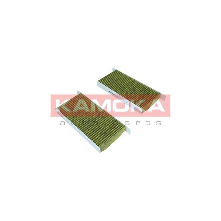 Filtras, salono oras KAMOKA 6080049