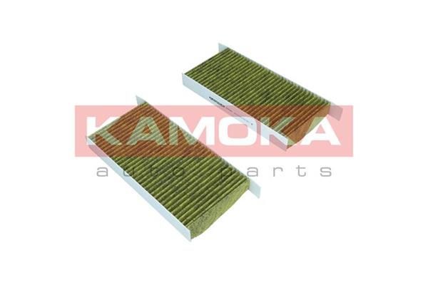 Filtras, salono oras KAMOKA 6080049