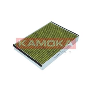 Filtras, salono oras KAMOKA 6080050