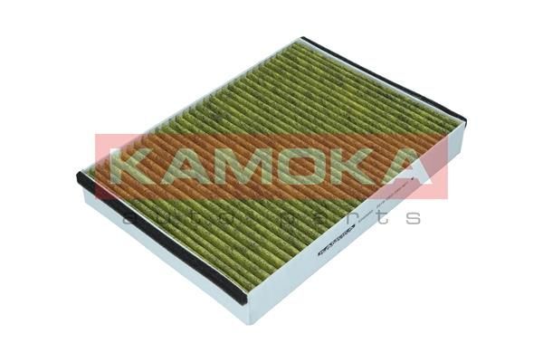 Filtras, salono oras KAMOKA 6080050