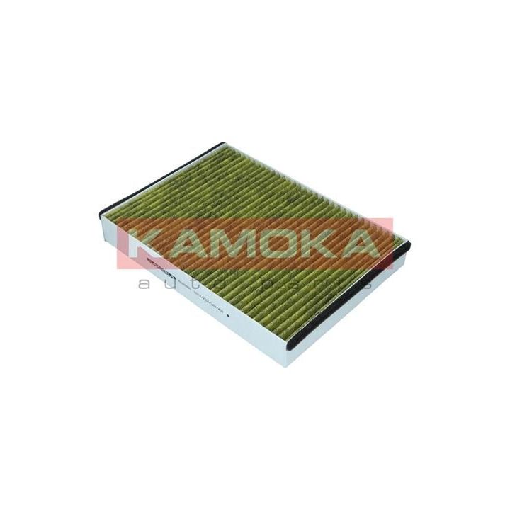 Filtras, salono oras KAMOKA 6080050