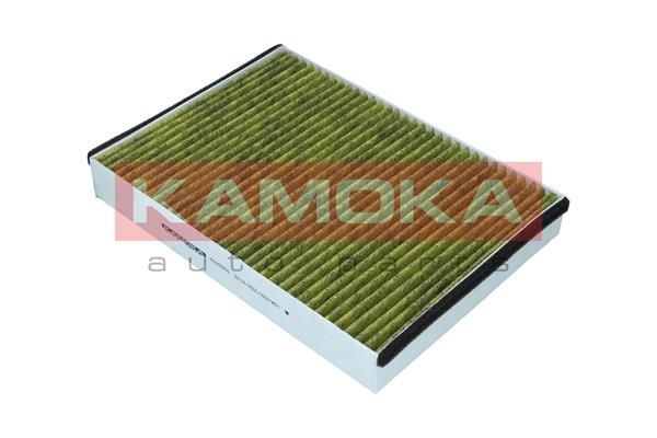 Filtras, salono oras KAMOKA 6080050