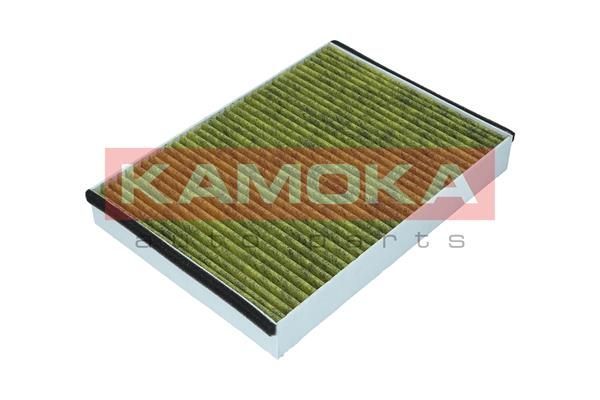 Filtras, salono oras KAMOKA 6080050