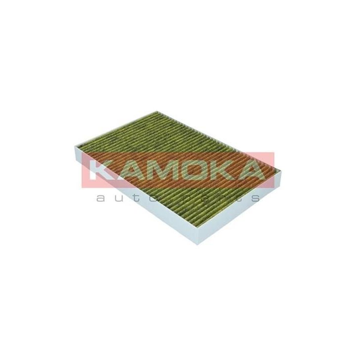 Filtras, salono oras KAMOKA 6080055