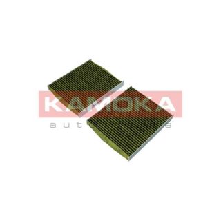Filtras, salono oras KAMOKA 6080057