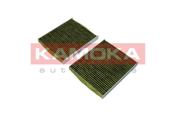 Filtras, salono oras KAMOKA 6080057