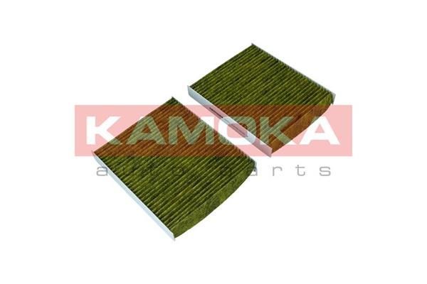 Filtras, salono oras KAMOKA 6080057