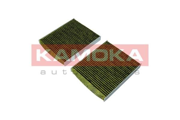 Filtras, salono oras KAMOKA 6080057