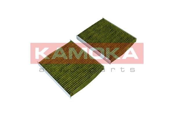 Filtras, salono oras KAMOKA 6080057