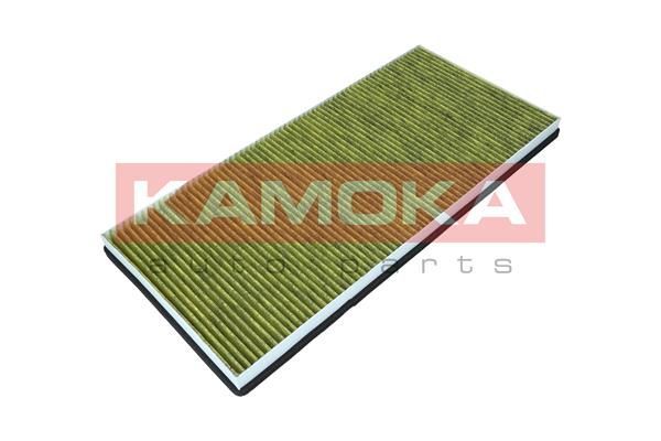 Filtras, salono oras KAMOKA 6080058