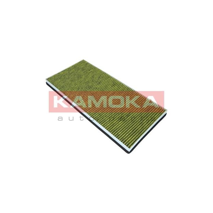 Filtras, salono oras KAMOKA 6080058