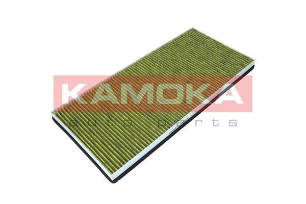 Filtras, salono oras KAMOKA 6080058