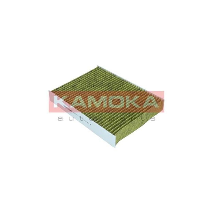 Filtras, salono oras KAMOKA 6080059