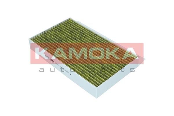 Filtras, salono oras KAMOKA 6080064