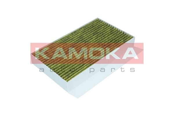 Filtras, salono oras KAMOKA 6080064