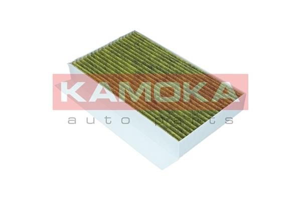 Filtras, salono oras KAMOKA 6080064