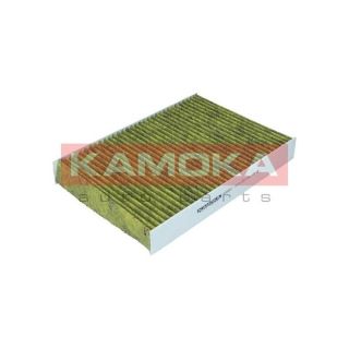 Filtras, salono oras KAMOKA 6080067