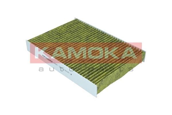 Filtras, salono oras KAMOKA 6080067